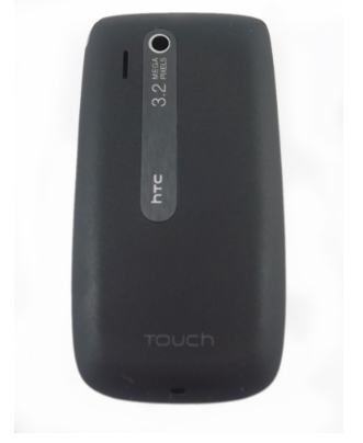 Carcasa Htc Touch 3g T3232 Completa